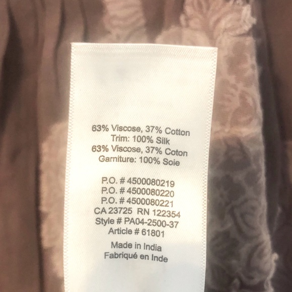 Wilfred Lourdes Blouse - Picture 6 of 6